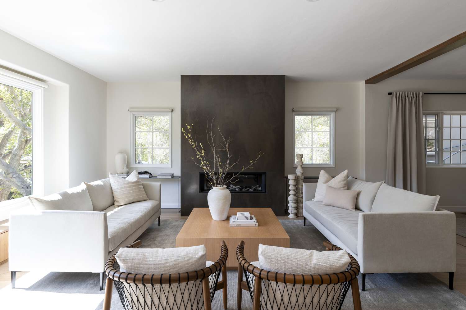 Menciptakan Ruang yang Membawa Kedamaian di Rumah